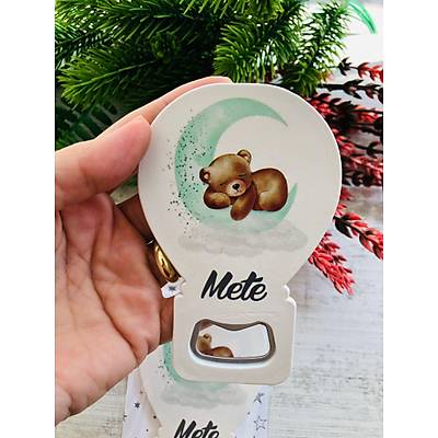 Balon Aacak Magnet Aydede Ayck