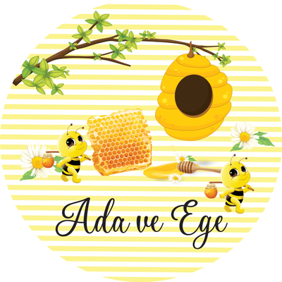 Uv Bask�l� Bo� Metal Kutu Ar� ve �kizler Temal�