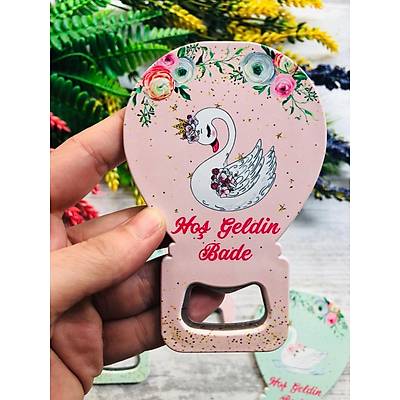 Balon Magnet Kuu