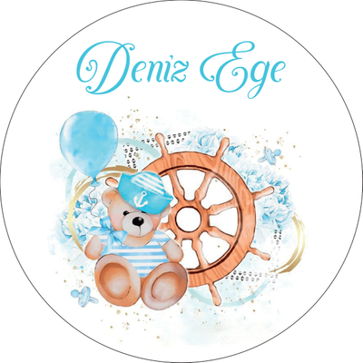 DEN�ZC� VE D�MEN TEMALI  ��KOLATA  KUTUSU