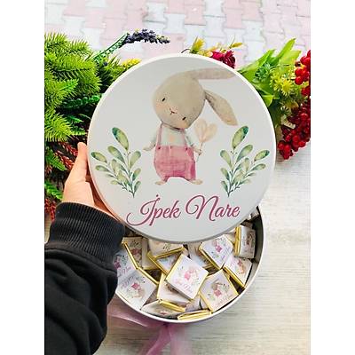 ��R�N TAV�AN TEMALI ��KOLATA KUTUSU