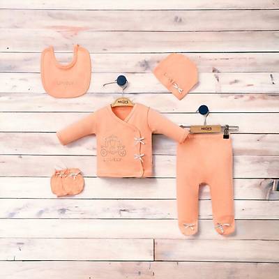 Necix's  Soft  Bebek Hastane k Beli Set