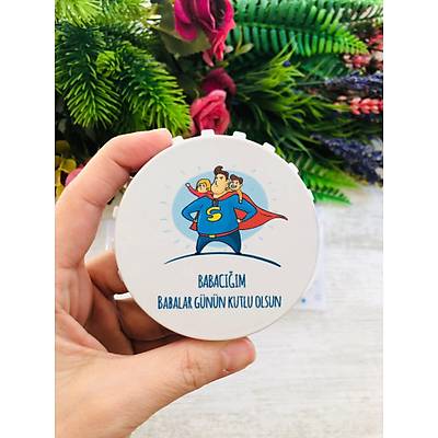 KAPAK AACAK MAGNET BABALAR GN