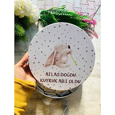 TAVAN TEMALI  KOLATA KUTUSU