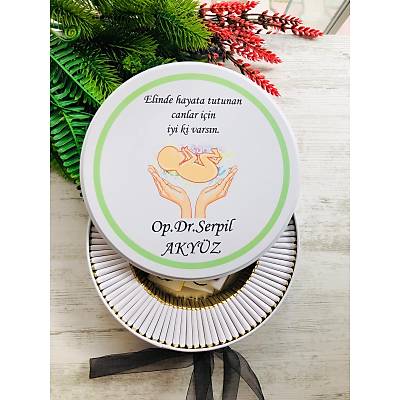 DOKTOR TEMALI ��KOLATA KUTUSU