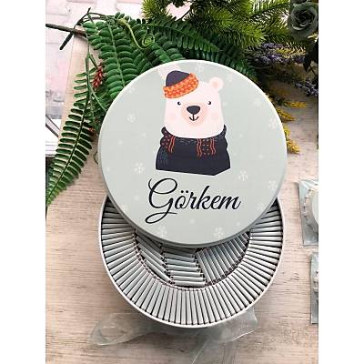 AYICIK TEMALI ��KOLATA KUTUSU