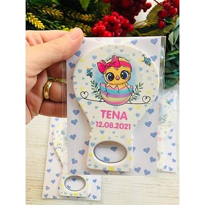 Civcic  Temal�  Balon A�acak Magnet