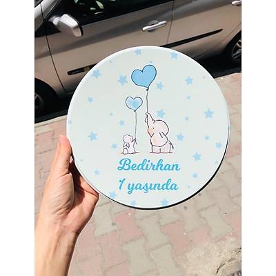 TAV�AN VE F�L TEMALI  ��KOLATA  KUTUSU