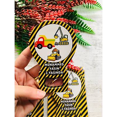Balon Aacak Magnet  Makineleri