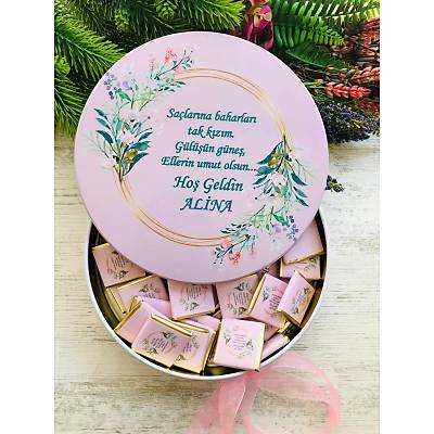 YEL EKL TEMALI KOLATA KUTUSU