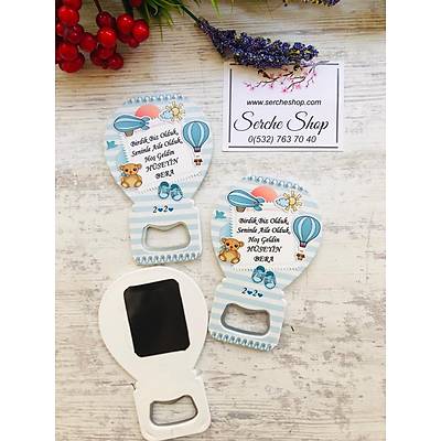 Balon Magnet Ayckl