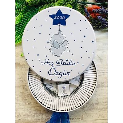 YILDIZ TUTAN FL KOLATA KUTUSU
