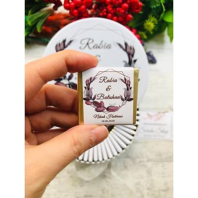 KAHVE ���EK  TEMALI  ��KOLATA KUTUSU