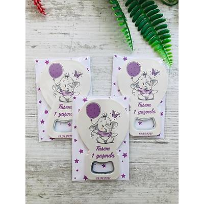 Balon Aacak Magnet irin Fil