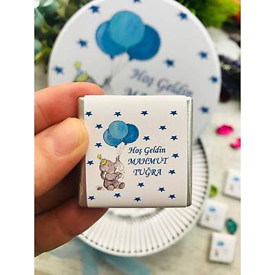 BALON TUTAN FL TEMALI  KOLATA KUTUSU