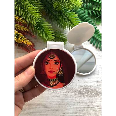 Gelin Temal� Pleksi Ayna