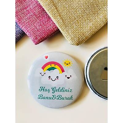 kizler  Aacak Magnet Gkkua Temal