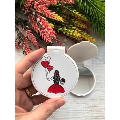 Gelin Temal� Pleksi Ayna