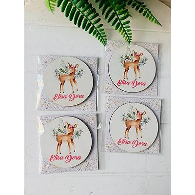Ceylan Temal  3 mm Ahap Magnet