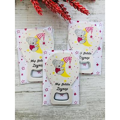 Balon Aacak Magnet Koala Temal