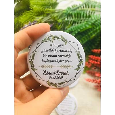 iekli ,Nikah Aacak Magnet