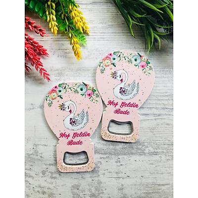 Balon Magnet Kuu