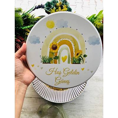 AY���E��  ��KOLATA KUTUSU