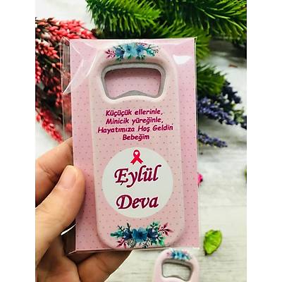 UZUN MAGNET EK TEMALI