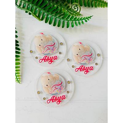 Tav�an Temal� Pleksi Magnet