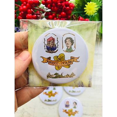 Karikat�r Nikah A�acak Magnet
