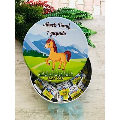 AT VE ��FTL�K TEMALI ��KOLATA  KUTUSU