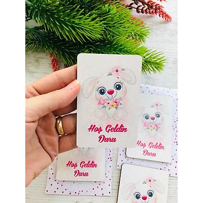 Tavan Temal  3 mm Ahap Magnet