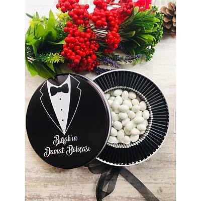 DAMAT BOHASI  TEMALI  KOLATA KUTUSU