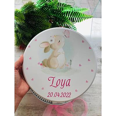 TAV�AN TEMALI ��KOLATA  KUTUSU