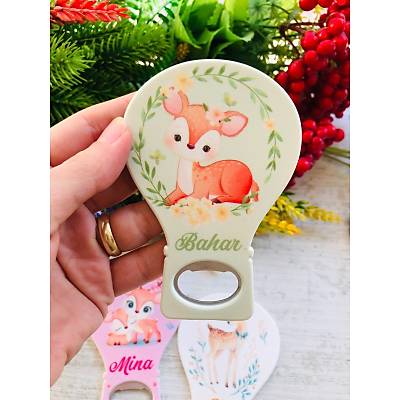 Balon A�acak Magnet Ceylan Temal�