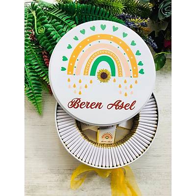 G�KKU�A�I VE AY���E�� TEMALI  ��KOLATA  KUTUSU