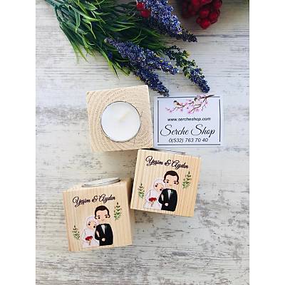 Gelin Damat Temal Ahap Mumluk