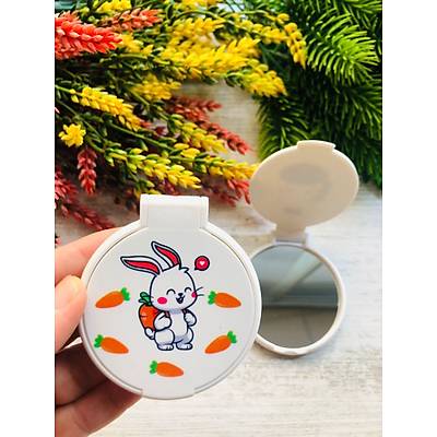 TAV�AN VE HAVU� TEMALI  YUVARLAK PLEKS� AYNA