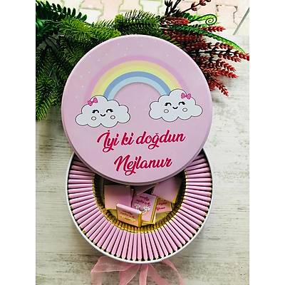K���K PRENS TEMALI ��KOLATA KUTUSU