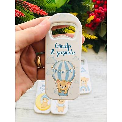 Ayck Temal Uzun Aacak Magnet