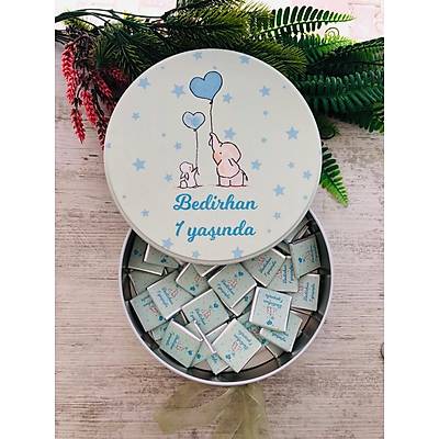 TAV�AN VE F�L TEMALI  ��KOLATA  KUTUSU