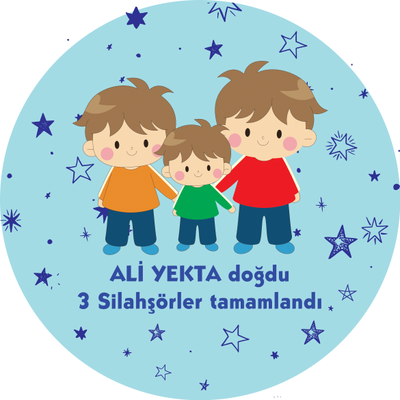 �� KARDE� TEMALI  ��KOLATA  KUTUSU