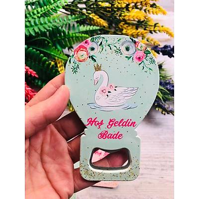 Balon Magnet Kuu