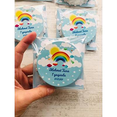 GKKUAI TEMALI KAPAK AACAK MAGNET