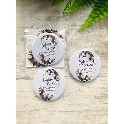 iekli ,Nikah Aacak Magnet