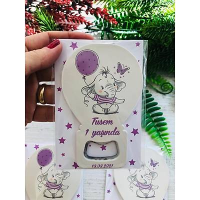 Balon Aacak Magnet irin Fil