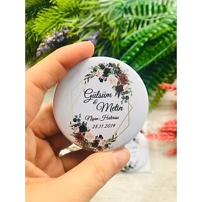 iekli ,Nikah Aacak Magnet