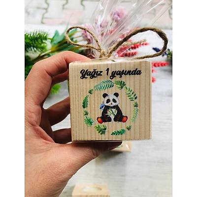 Panda Temal Mumluk