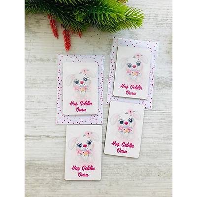 Tavan Temal  3 mm Ahap Magnet