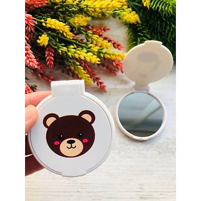 AYICIK YUVARLAK PLEKS� AYNA